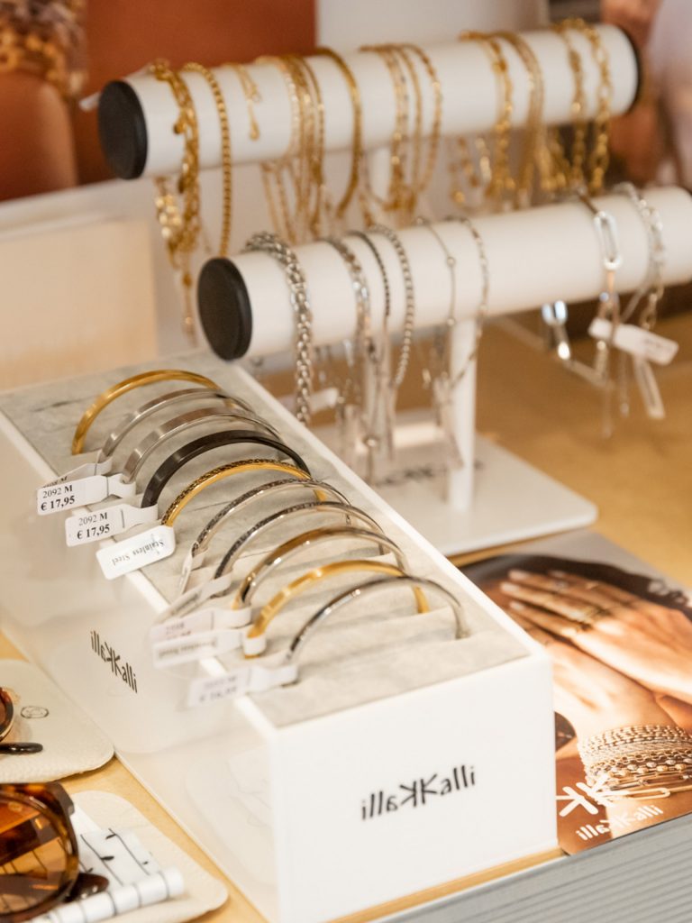 Kalli-sieraden